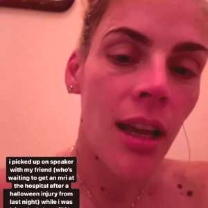 busy-philipps Nude OnlyFans Leaks