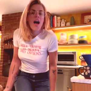 busy-philipps Nude OnlyFans Leaks