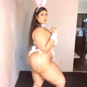 buttercream19 Nude OnlyFans Leaks