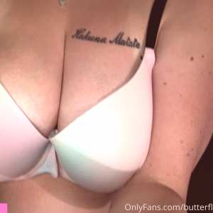 butterflylovebug Nude OnlyFans Leaks