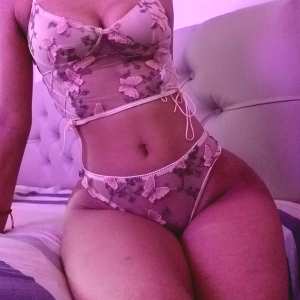 bvnnyara Nude OnlyFans Leaks