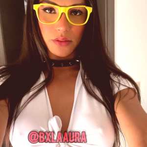 bxlaaura Nude OnlyFans Leaks