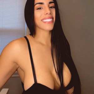 byadrianna Nude OnlyFans Leaks