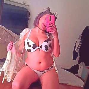 cabaretpanda Nude OnlyFans Leaks