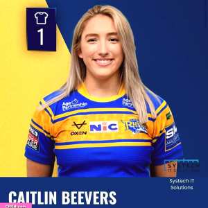 caitlin-beevers Nude OnlyFans Leaks