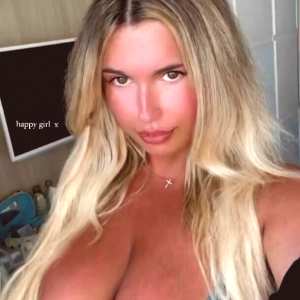 caitlin Nude OnlyFans Leaks