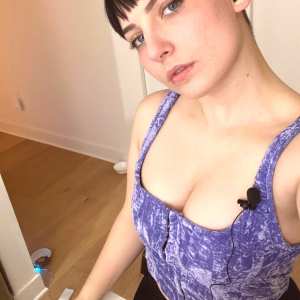 caladanprincess Nude OnlyFans Leaks