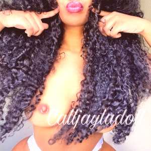 calljayladoll Nude OnlyFans Leaks