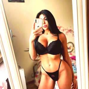 callmegeorgette Nude OnlyFans Leaks