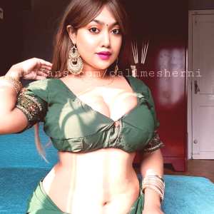 callmesherni Nude OnlyFans Leaks