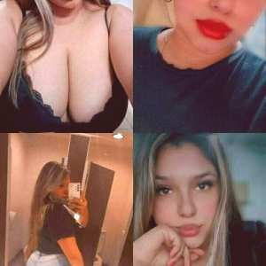 camiisun Nude OnlyFans Leaks