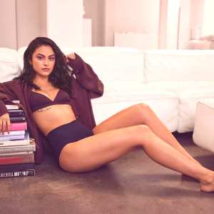 camila-mendes Nude OnlyFans Leaks