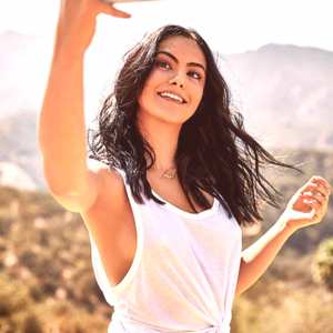 camila-mendes Nude OnlyFans Leaks