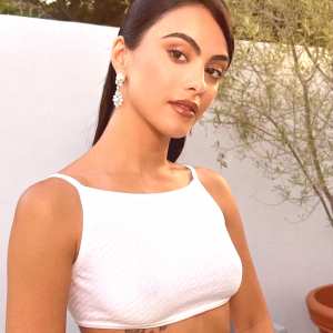 camila-mendes Nude OnlyFans Leaks