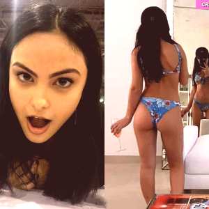 camila-mendes Nude OnlyFans Leaks