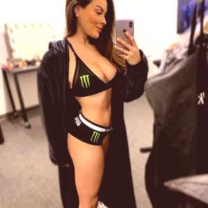 camila-oliveira-ring-girl-ufc Nude OnlyFans Leaks