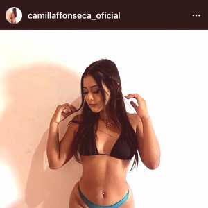 camilla-fonseca Nude OnlyFans Leaks