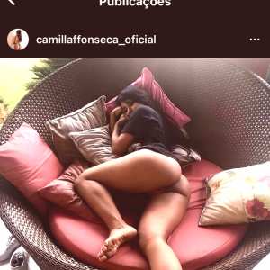 camilla-fonseca Nude OnlyFans Leaks