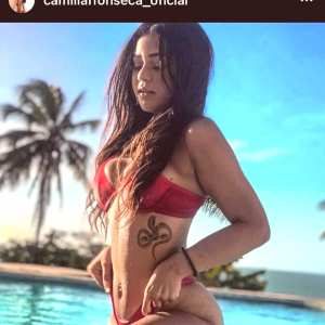 camilla-fonseca Nude OnlyFans Leaks