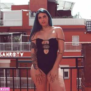 camilla-leotta Nude OnlyFans Leaks