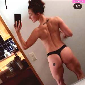 camillacallunavulgaris Nude OnlyFans Leaks