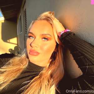 camillleluv Nude OnlyFans Leaks