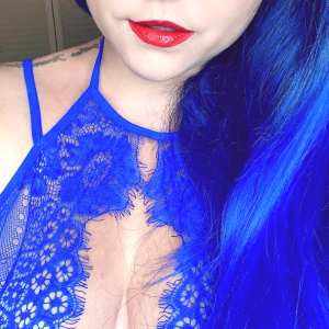 canadiancomiccutie Nude OnlyFans Leaks