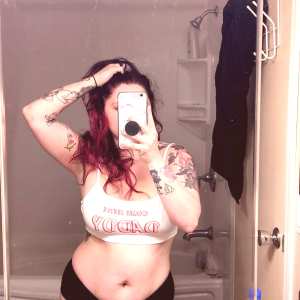 canadiancomiccutie Nude OnlyFans Leaks