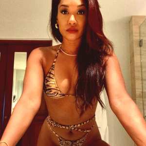 candice-patton Nude OnlyFans Leaks