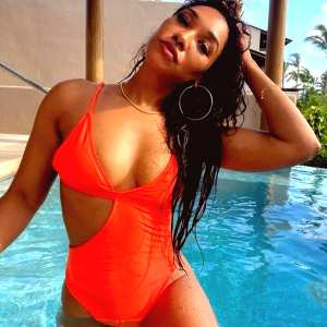 candice-patton Nude OnlyFans Leaks