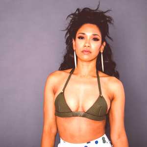 candice-patton Nude OnlyFans Leaks