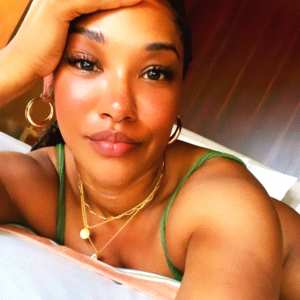 Candice Patton Nude Leaks Onlyfans