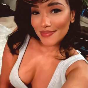 candice-patton Nude OnlyFans Leaks