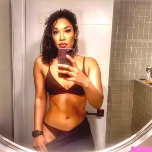 candice-patton Nude OnlyFans Leaks