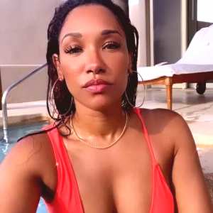 candice-patton Nude OnlyFans Leaks