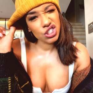 candice-patton Nude OnlyFans Leaks