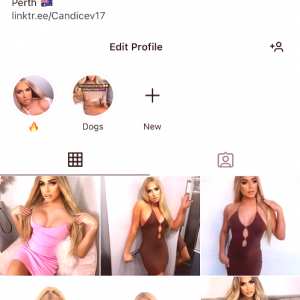 candicev77 Nude OnlyFans Leaks