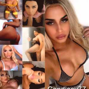 candicev77 Nude OnlyFans Leaks