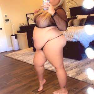 candishea Nude OnlyFans Leaks