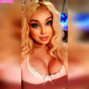 candy-babythedoll Nude OnlyFans Leaks