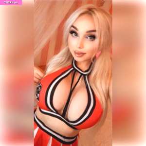 candy-babythedoll Nude OnlyFans Leaks