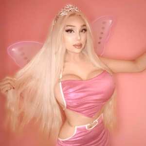 candy-babythedoll Nude OnlyFans Leaks