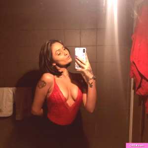 candy-dhami Nude OnlyFans Leaks