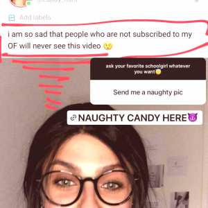 candyhuntx Nude OnlyFans Leaks