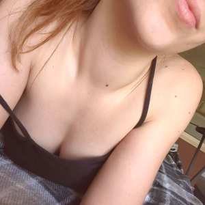 candyredhead Nude OnlyFans Leaks