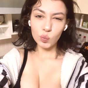 Cansu Akal 1 Nude Leaks Onlyfans