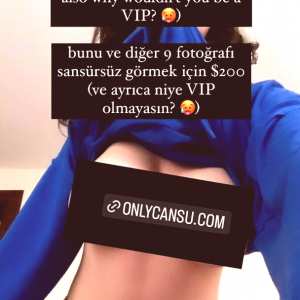 cansu-cakal Nude OnlyFans Leaks