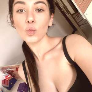 cansu-cakal Nude OnlyFans Leaks