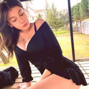 cansu-cakal Nude OnlyFans Leaks