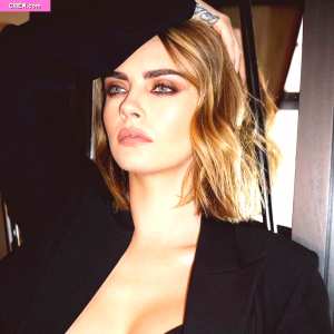 cara-delevingne Nude OnlyFans Leaks